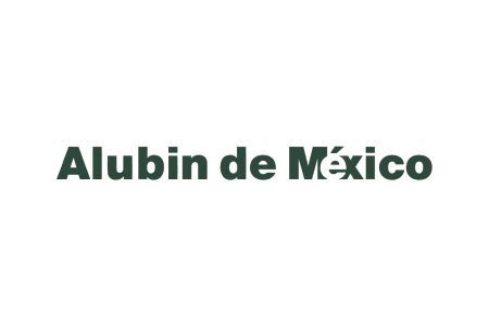 Alubin-logo