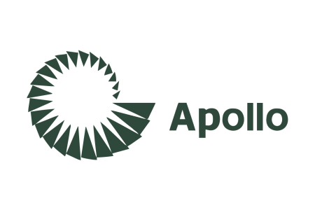 Apollo-logo