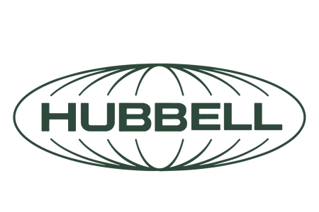 Hubell logo