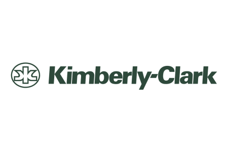 Kimberly clark logo