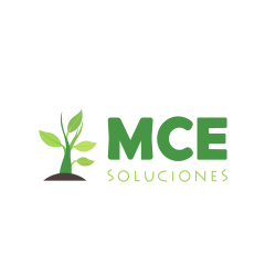 MCE logo