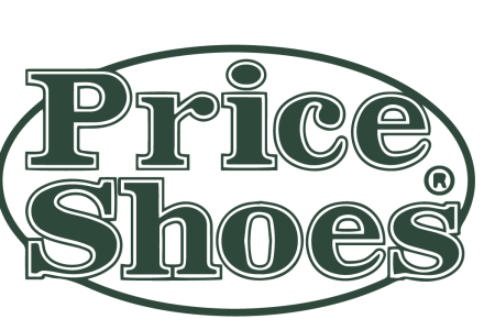 Price shoes logo