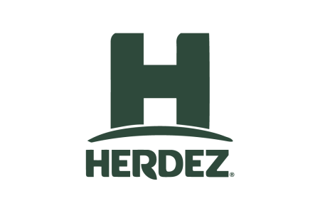 herdez logo
